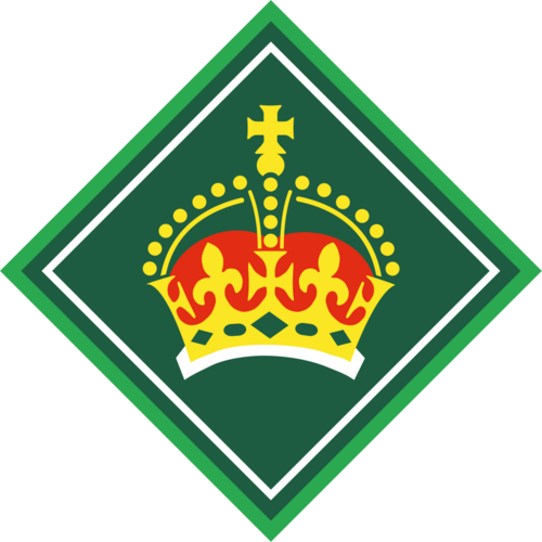 Queen's Scout